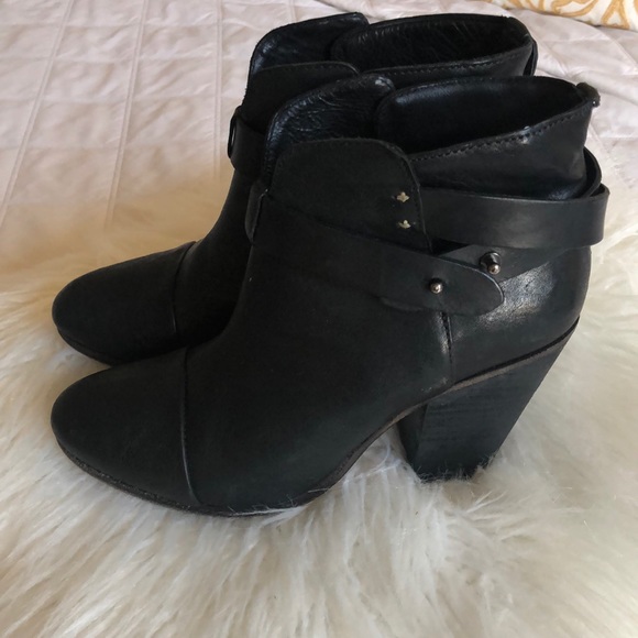 rag & bone Shoes - Rag& bone